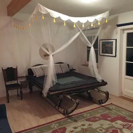 Daire Ku:l 4pers. Planai Dachstein Oblarn