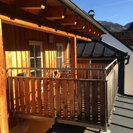 Daire Ku:l 4pers. Planai Dachstein *