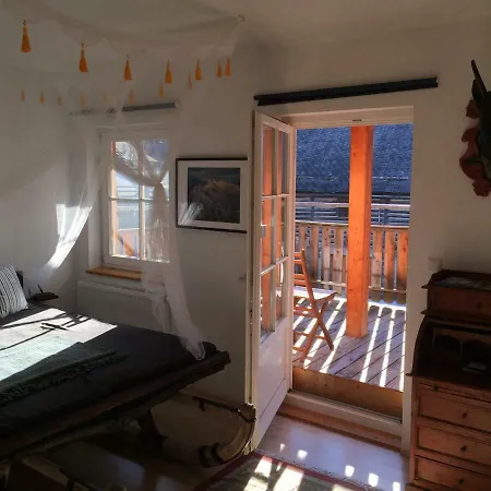 Ku:l 4pers. Planai Dachstein * Oblarn