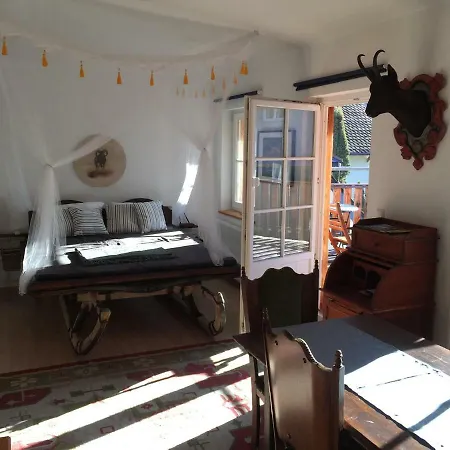 Daire Ku:l 4pers. Planai Dachstein Oblarn