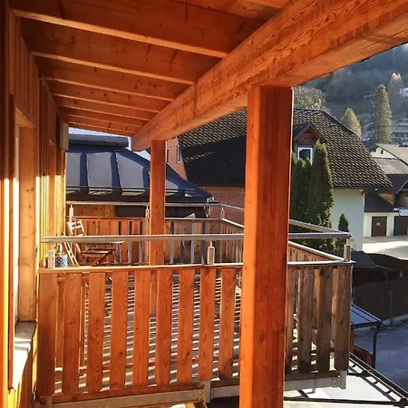 Daire Ku:l 4pers. Planai Dachstein Oblarn