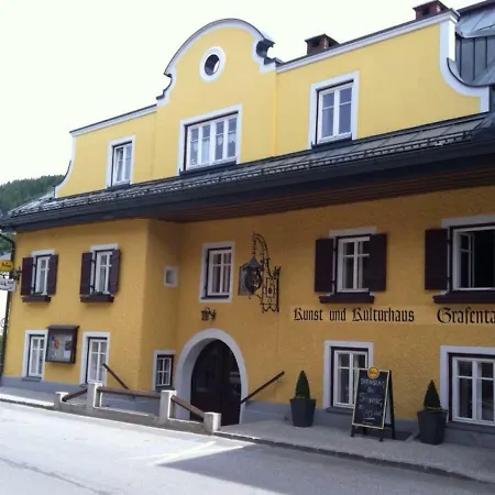 Ku:l 4pers. Planai Dachstein Apartment *