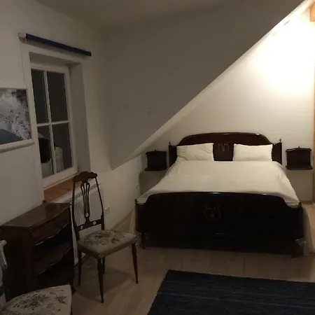 Ku:l 4pers. Planai Dachstein Daire Oblarn