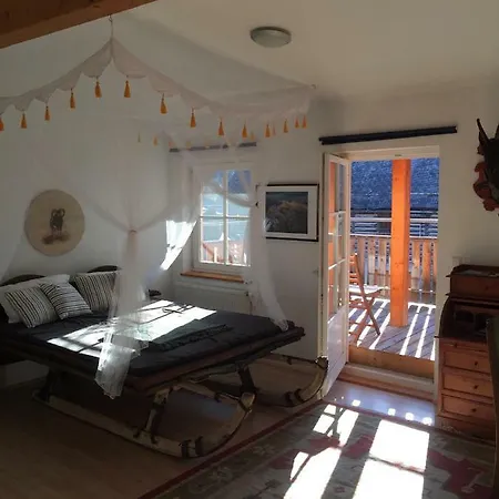 Ku:l 4pers. Planai Dachstein Apartment *