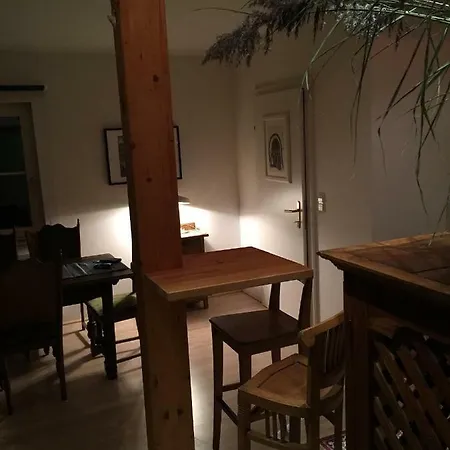 Ku:l 4pers. Planai Dachstein Apartment *