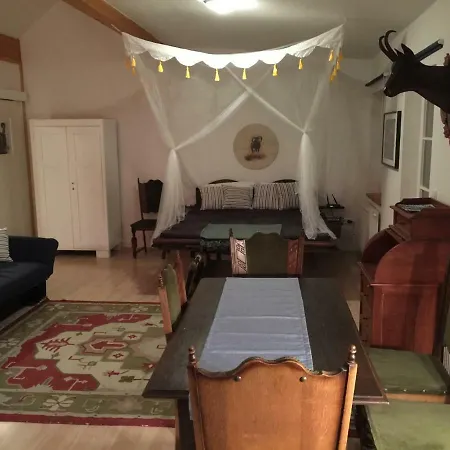 Ku:l 4pers. Planai Dachstein *