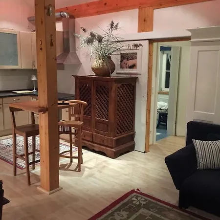 Ku:l 4pers. Planai Dachstein Daire Oblarn