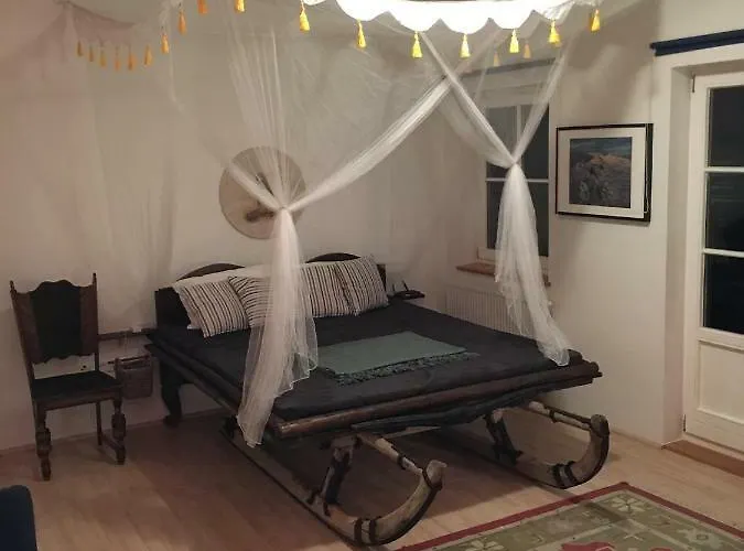 Appartement Ku:l 4pers. Planai Dachstein Oblarn