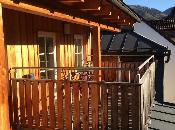 Appartement Ku:l 4pers. Planai Dachstein *