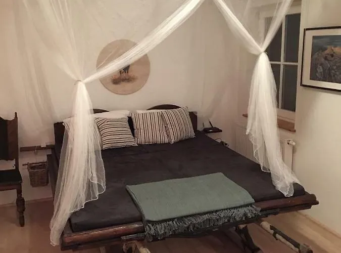 Appartement Ku:l 4pers. Planai Dachstein Oblarn