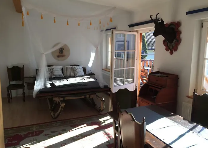 Appartement Ku:l 4pers. Planai Dachstein Oblarn