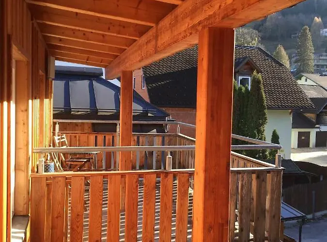 Apartamento Ku:l 4pers. Planai Dachstein Oblarn