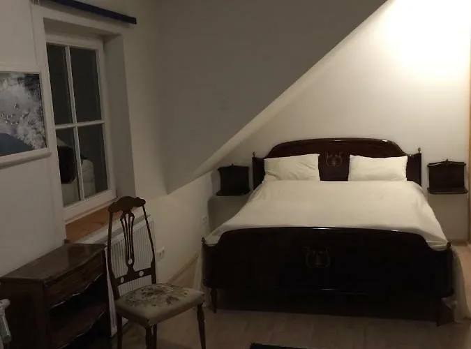 Ku:l 4pers. Planai Dachstein Apartamento Oblarn