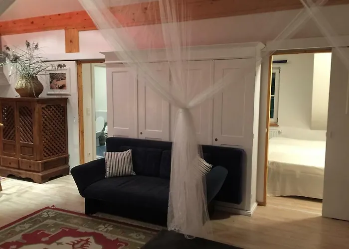 Ku:l 4pers. Planai Dachstein