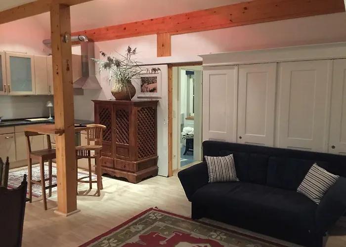 Ku:l 4pers. Planai Dachstein *