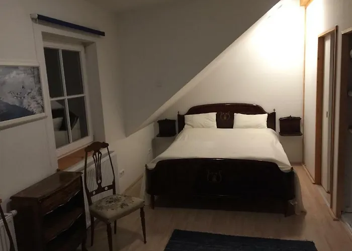 Ku:l 4pers. Planai Dachstein *