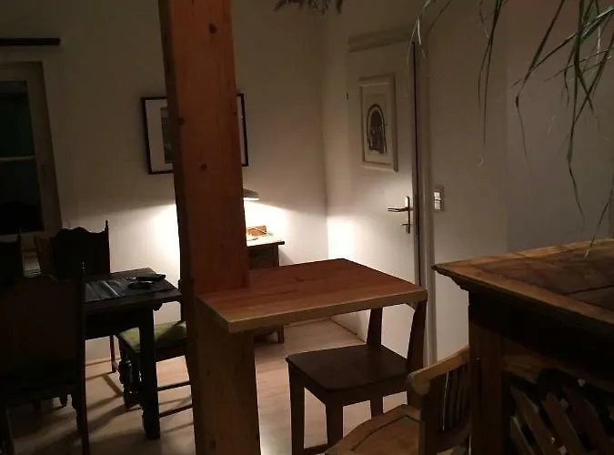 Ku:l 4pers. Planai Dachstein Appartement *