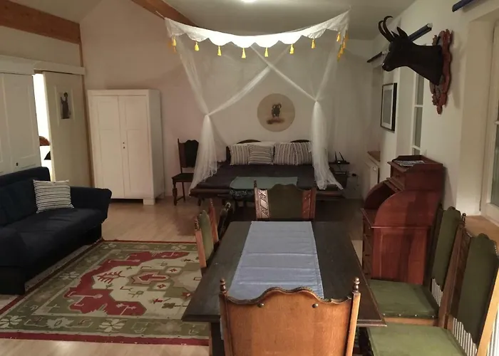 Ku:l 4pers. Planai Dachstein *