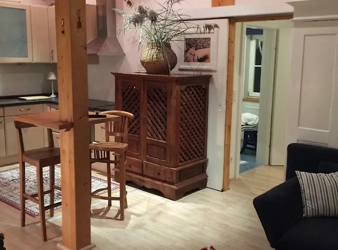 Ku:l 4pers. Planai Dachstein Appartement Oblarn